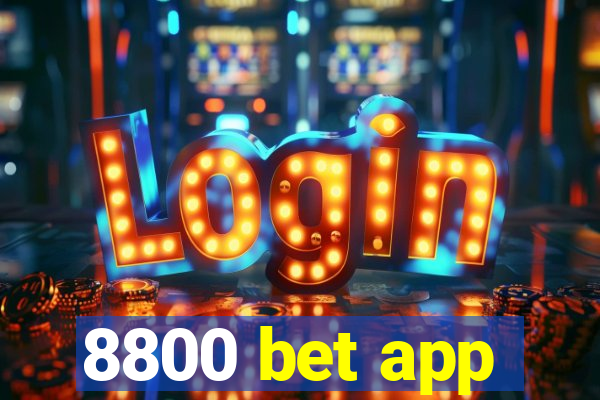 8800 bet app